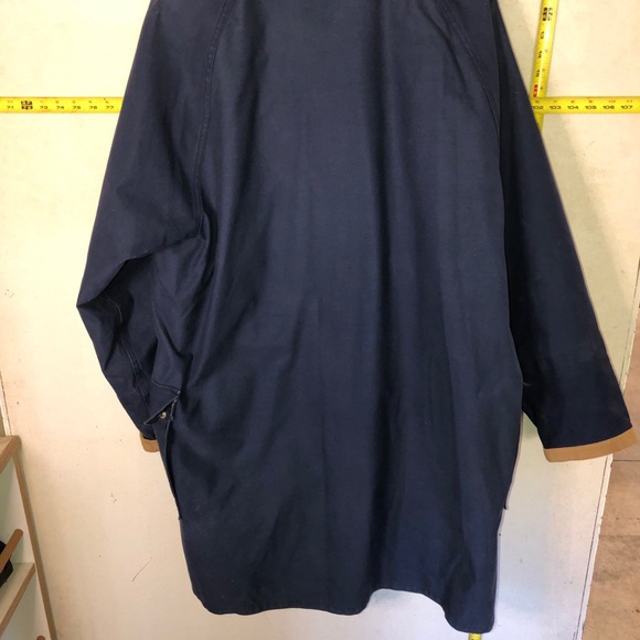 Vintage Barn Coat with lining - large - Picture 12 of 13
